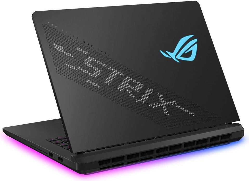 Asus ROG Strix SCAR 16 G635LX Ultra9-275HX/32GB DDR5/2TB SSD/RTX5090