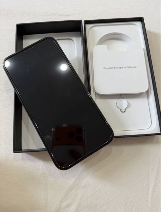 Iphone 12 pro max 256gb  Айфон 12