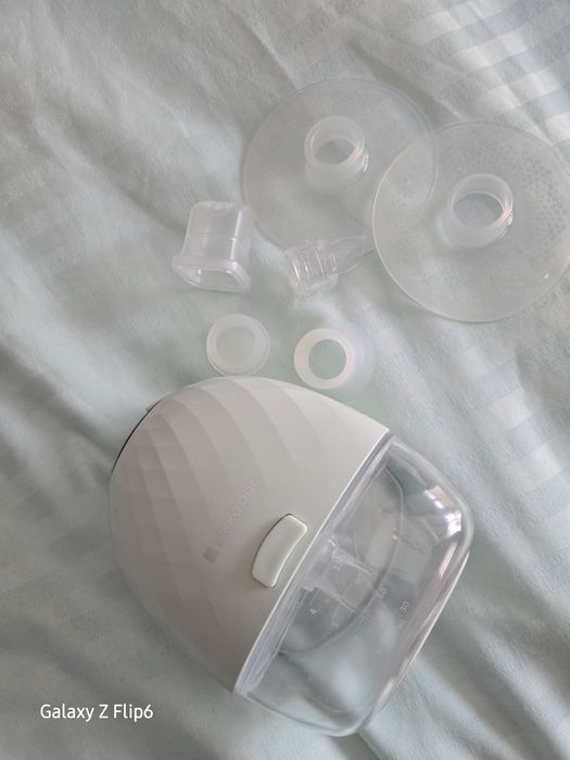 Електрическа помпа за кърма  kikka boo