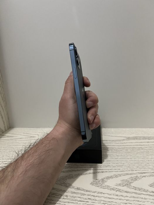 Iphone 12 Pro Max 128 GB