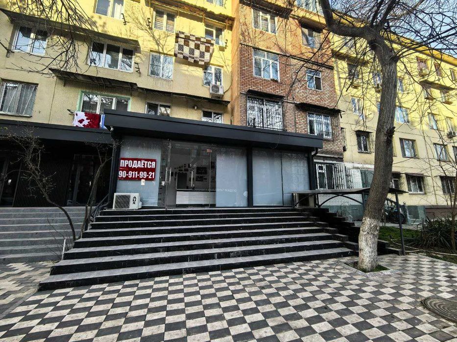 Продается Нежилое помещение (ОФИС) Чиланзар 11 квартал, 110м2