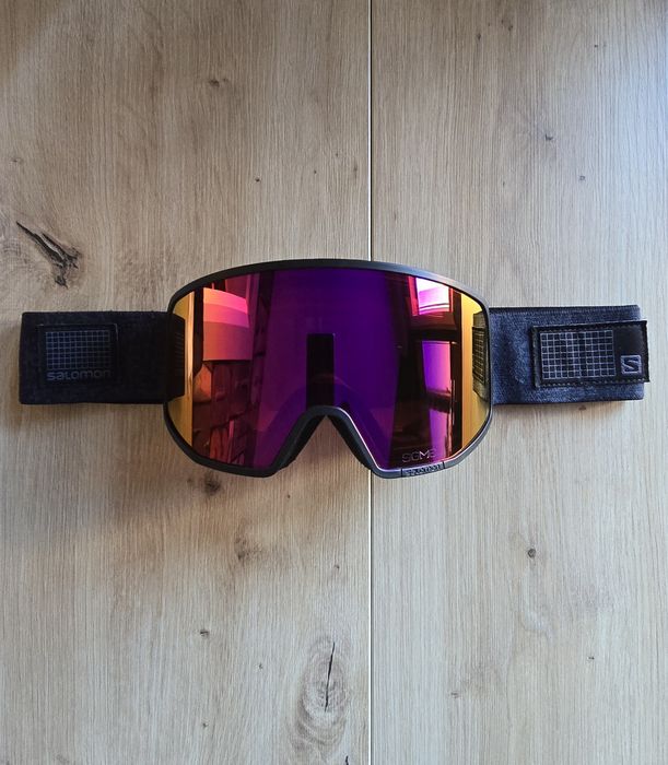 Ски каска Smith Vantage L (59 - 63 cm)