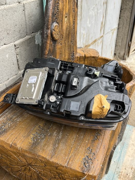 Ford F150 Raptor Full Led 2022 ляв и десен фар