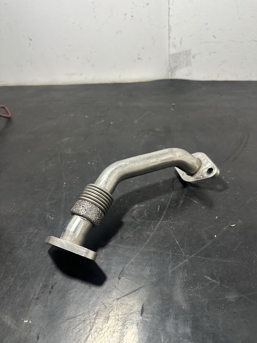 Conducta gaze EGR Volkswagen VW T5 1.9 TDI BRS 03G131521AC