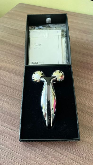 Массажёр Refa Crystal