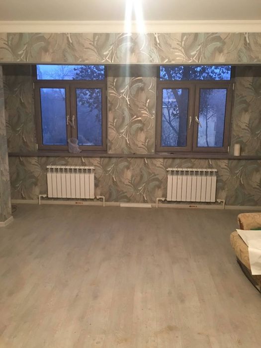 Ремонт квартир, домов офисов