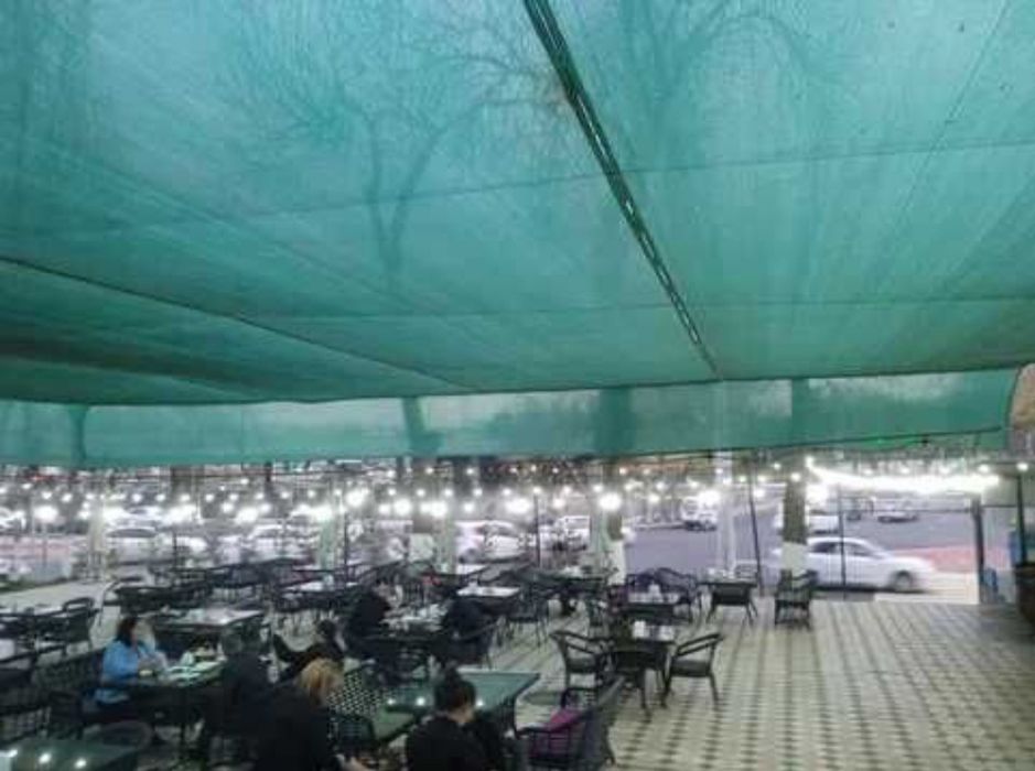 Микроклимат установка Сетка Тор установка киламиза