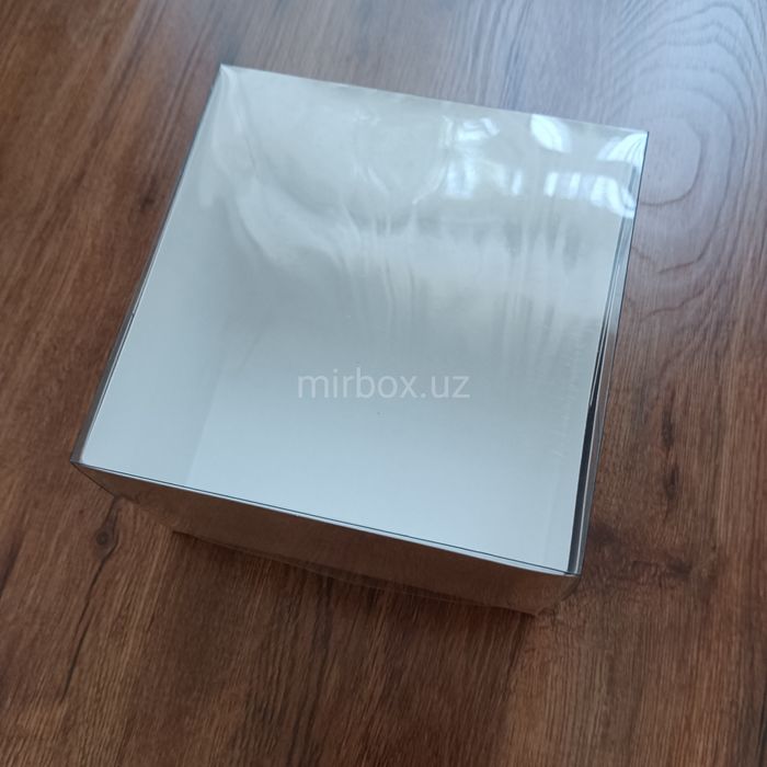 Коробка для бенто торта