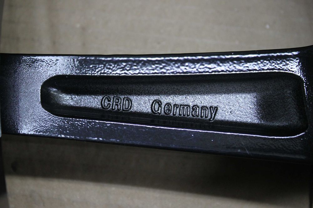 Джанти 22" Bentley Bentayga