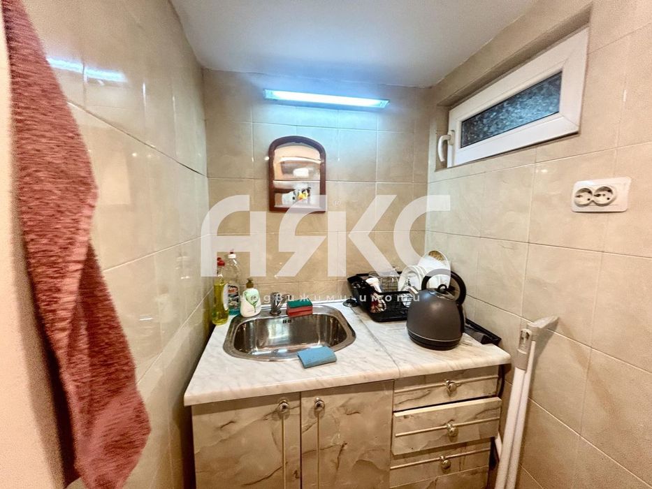 Продава се Двустаен апартамент в София, Толстой - 45 кв.м за 1247 €/кв.м - Снимка #4