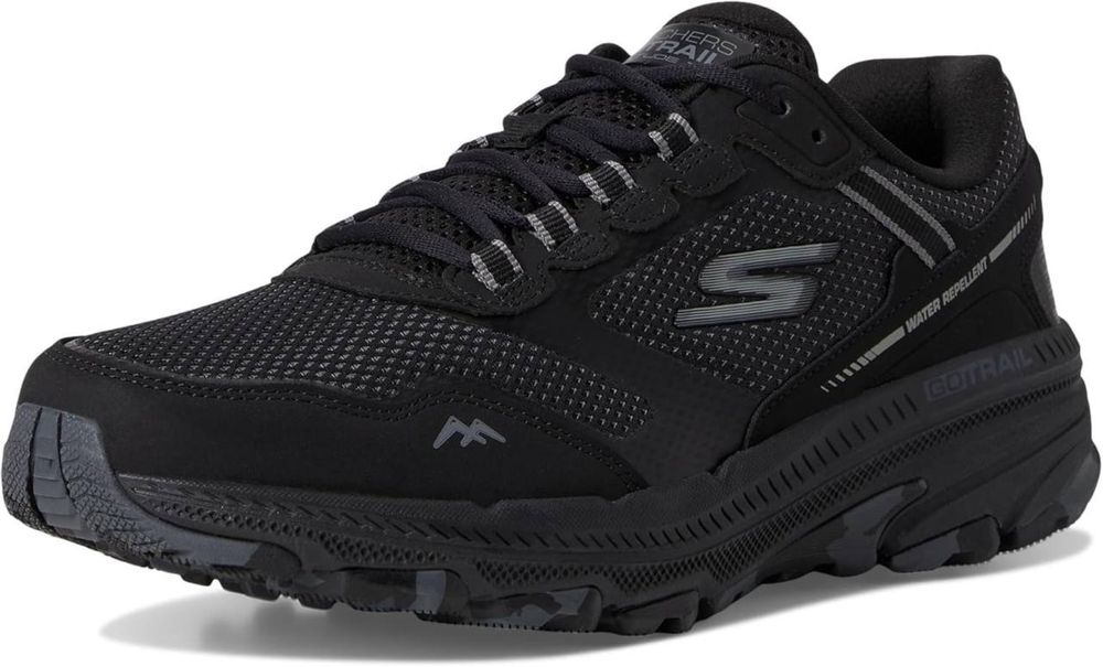 Skechers go trail 2.0 Altitude Mar USA waterproof slip resistant