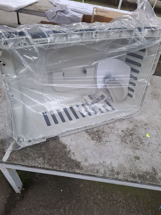 Cusca transport animale