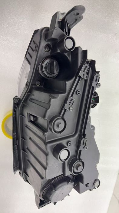 Фара  правая   Huyndai Mufasa