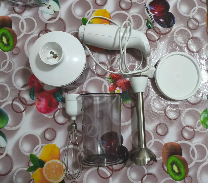 Погружной блендер Bosch