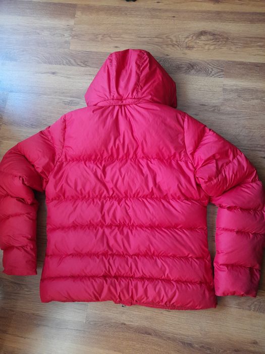 Nike 550fill зимно яке M размер.