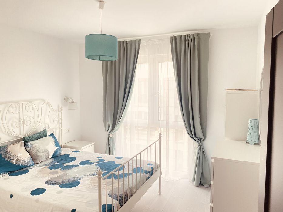 Inchiriez apartament in centru Aradului-Adora Central