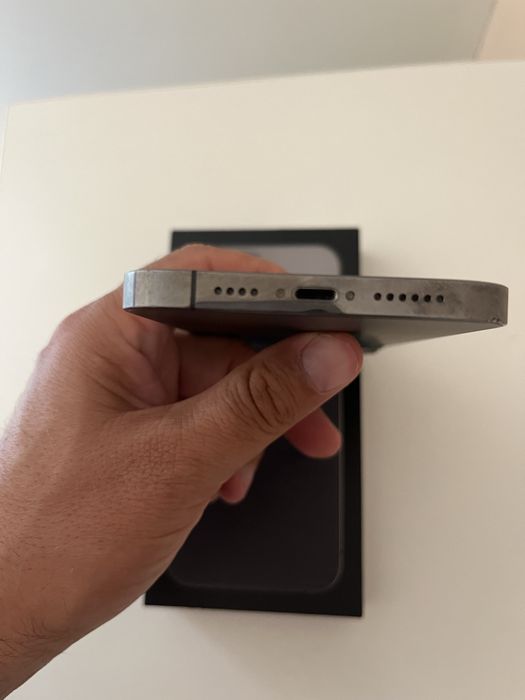 Iphone 13pro max 512GB 100% bat