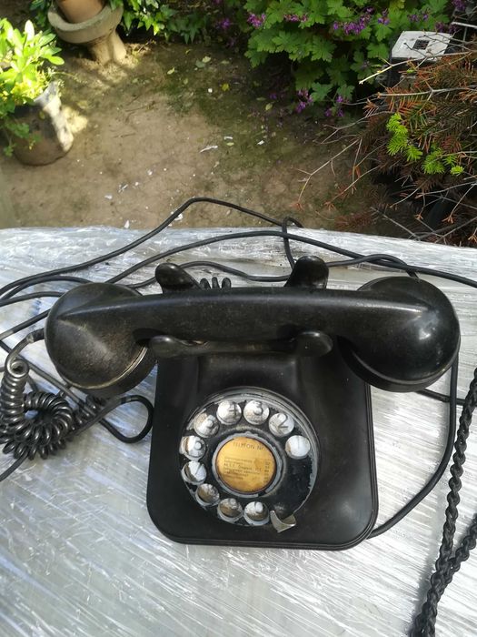 Telefoane vechi vintigi