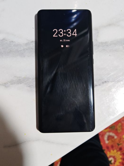 HONOR X9B 8/256 GB Black