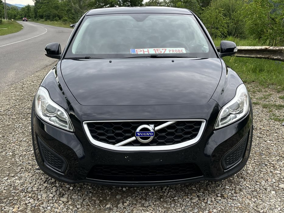VOLVO C30