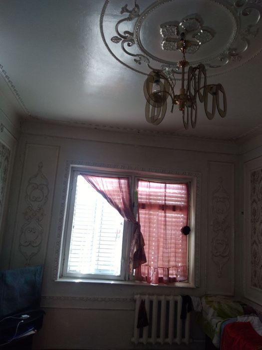 Квартира 5 комнатной