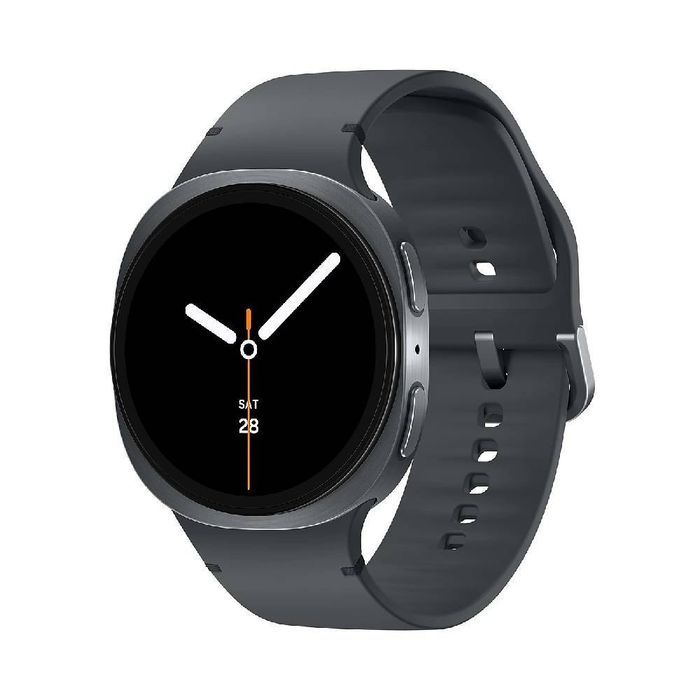 Samsung Galaxy Watch 8 44mm LTE Global (полный комплект)