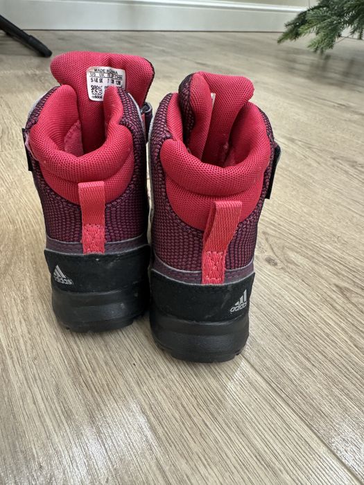 Ботинки детские