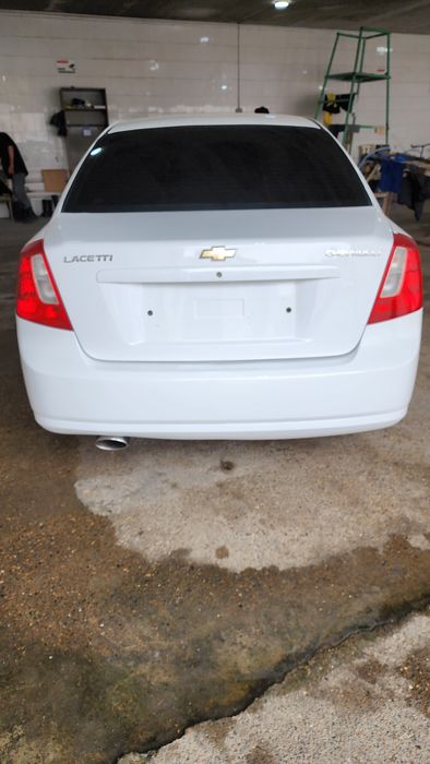 Other Lacetti / Gentra 2011 — 2