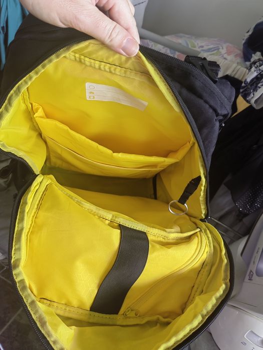 Ученическа раница Lego