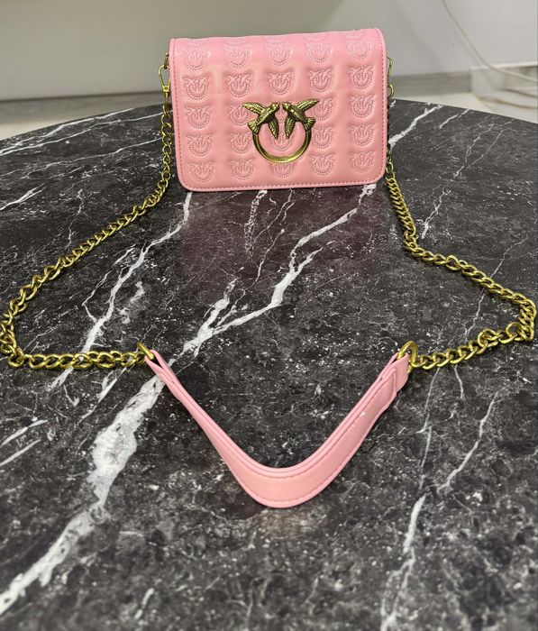 Дамска чанта Pinko