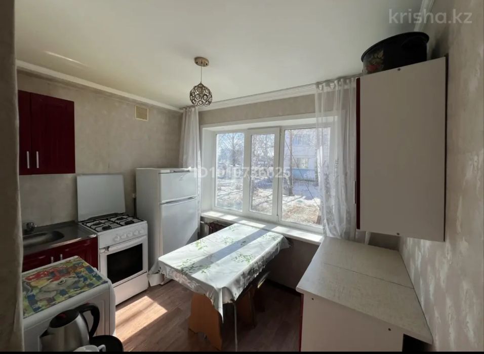 Продам квартиру Кокшетау 2