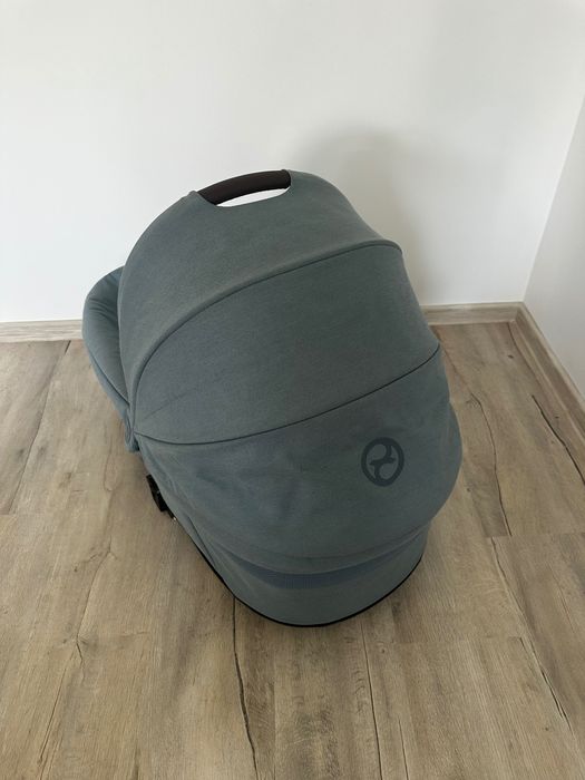 Landou Cybex Cot S Lux