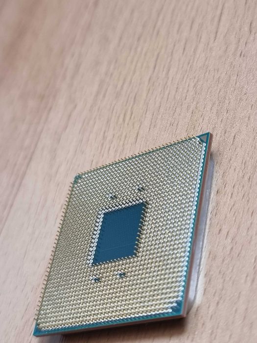 Геймърски комплект: Ryzen 5 3600 + ASUS TUF B450-Pro + 32GB RAM HyperX + Shadow Rock Slim