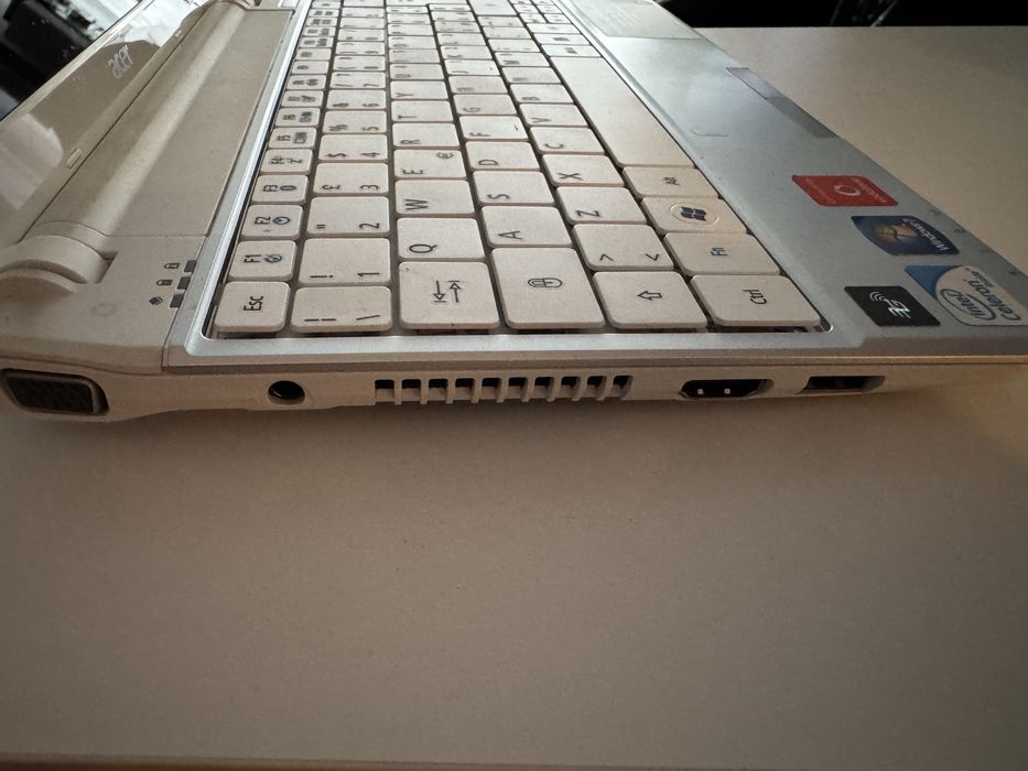 Laptop Acer Aspire