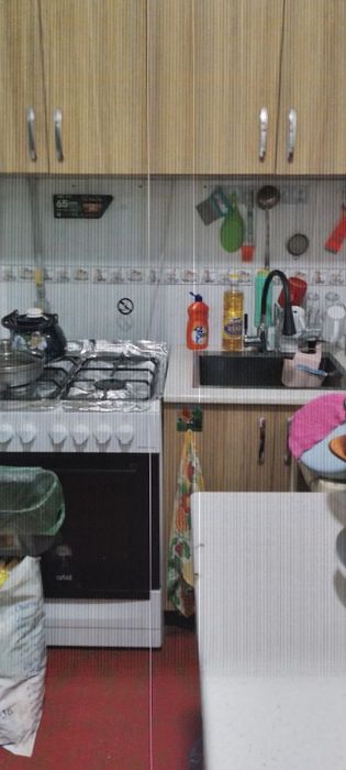 ‼️ 1 в 2 ком на 1 этаже ул.Семашко‼️