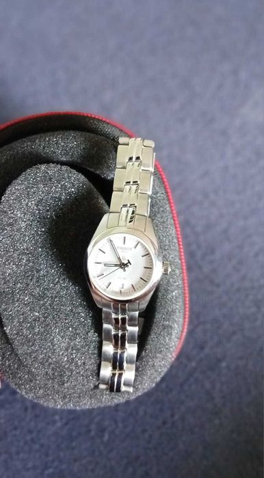 Ceas original Tissot pr 100 small lady, dama/femei
