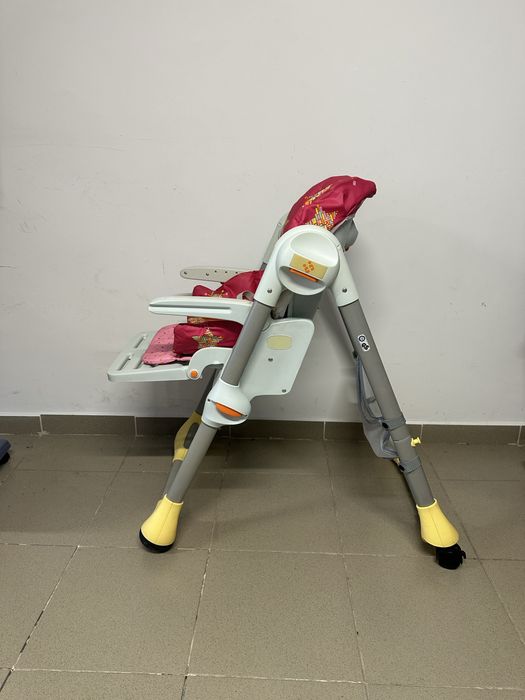 Scaun copii Chicco Polly Start