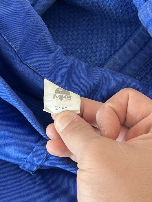 Продаётся кимано для дзюдо Б/У