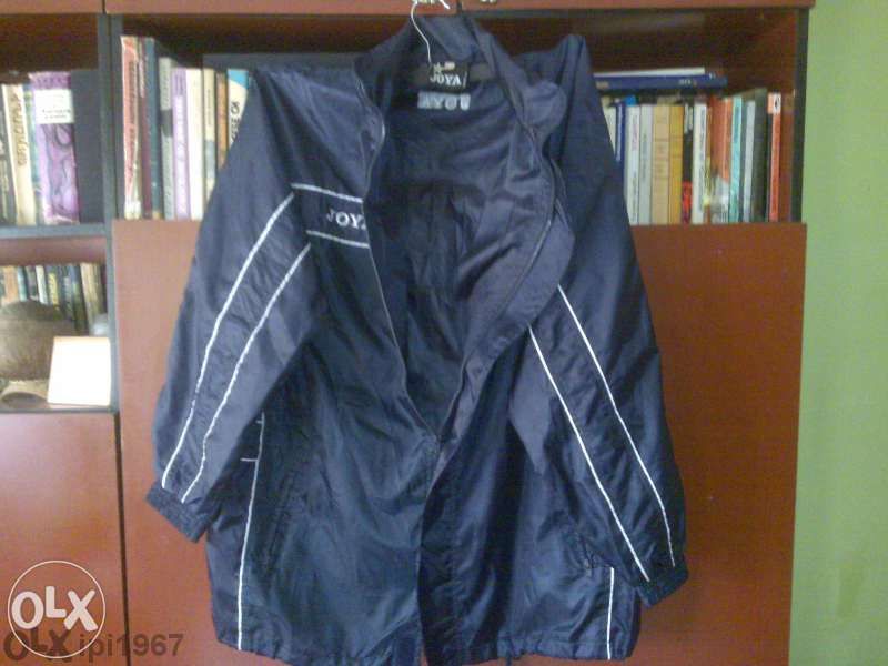 Оригинално спортно яке