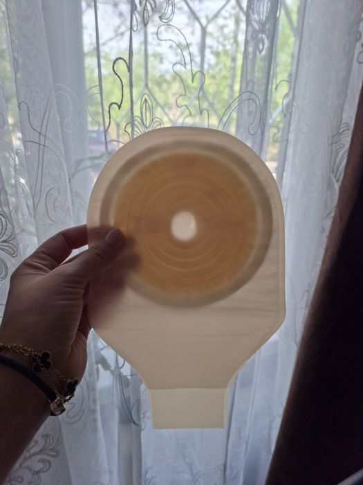 Продам ёмкости для стомы