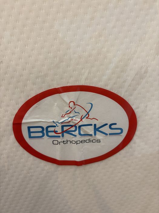 Perna inalta anti reflux,   husa detasabila, potrivita si antivarice