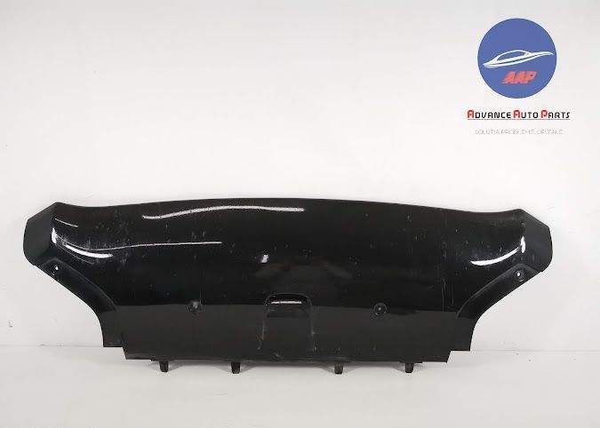 Предпазен щит на предна броня R Dynamic оригинален Land Rover / Land R