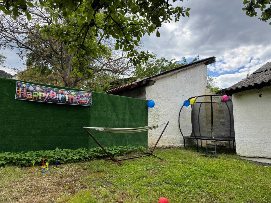 Spatiu de inchiriat pentru activitati dedicate copiilor/petreceri copii