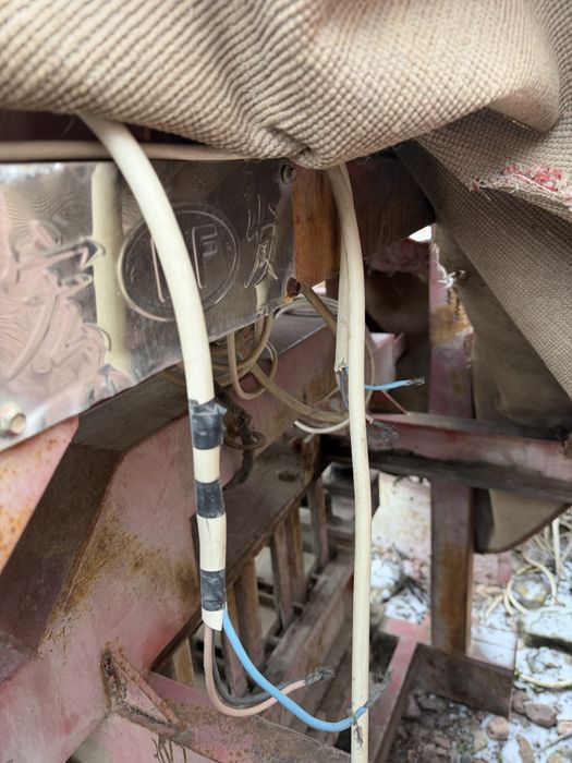 Пескоблочный станок