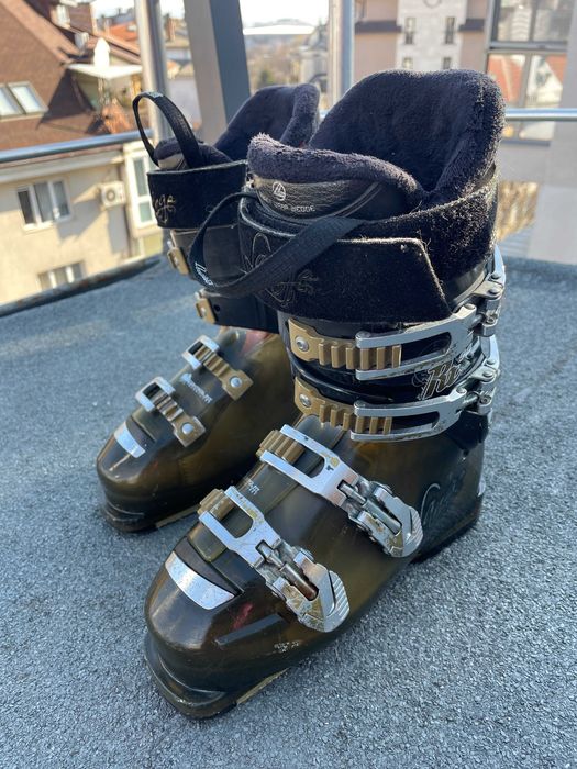 Дамски ски обувки Lange Rx 90, 276 mm - 235