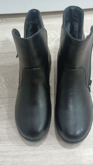 Недорого женские сапоги