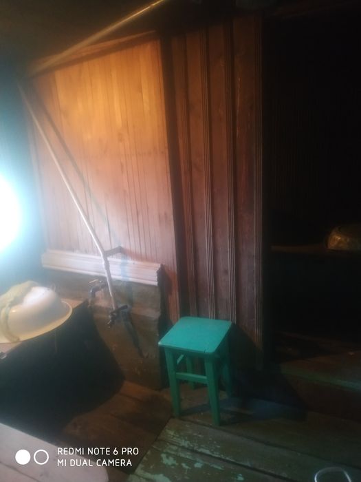 Дом на восточном