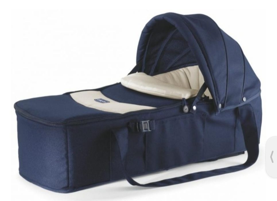 Продаётся люлька-переноска