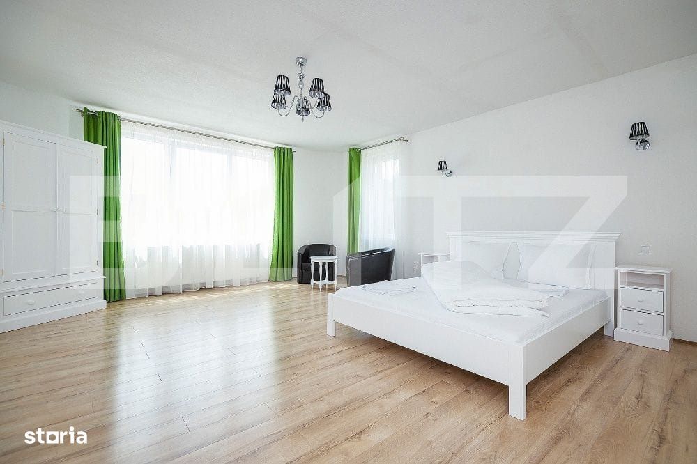 Oportunitate de afacere, Pensiune, Casa de Varstnici