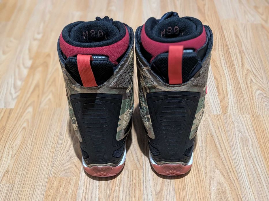 Сноуборд обувки ТhirtyTwo TM-3